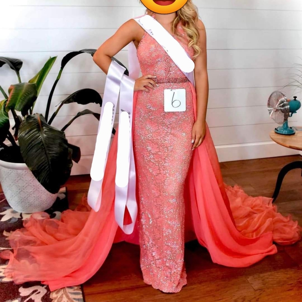 Sherri Hill Couture
